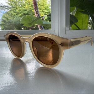 Raen Zelti Sunglasses